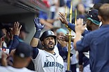 COLUMN: Welcome home Eugenio Suarez