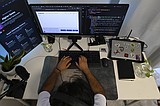 How Afghan women under Taliban rule are coding their way to a brighter future