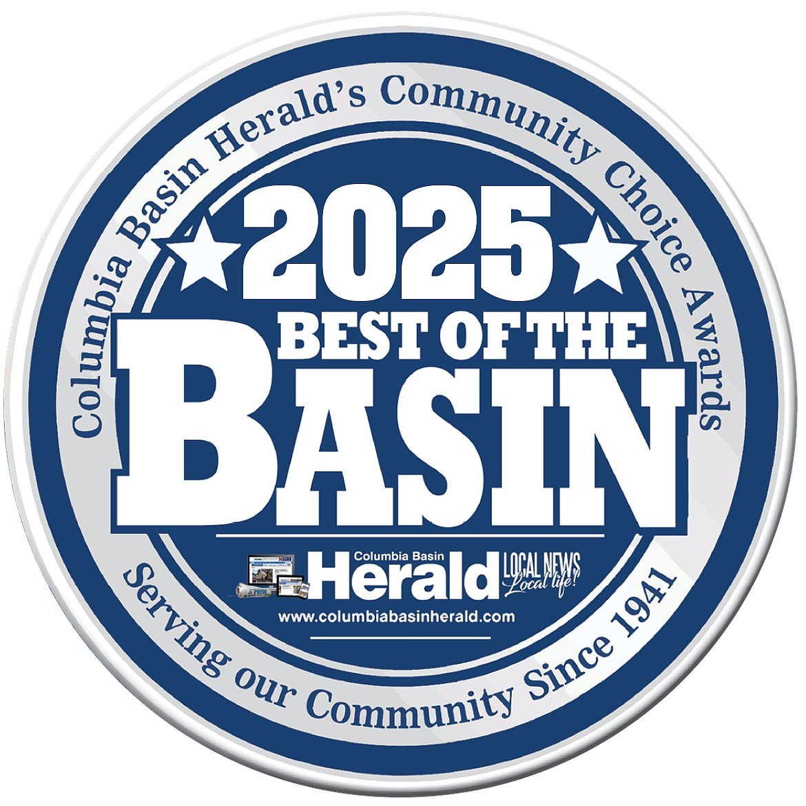 Don't forget to submit your Best of the Basin 2025 nomindations.