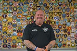 Kevin Croffoot named interim chief of Northern Lakes Fire