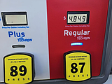 ‘Clear sign of energy mismanagement’: Washington gas prices trending up