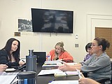 Shoshone County public works director proposes big budget cut