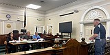 Road access debate reignites