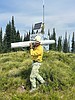 USFS to host community meeting about Lightning Creek Fire