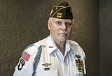 The sacrifice of Purple Hearts
