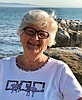 Darlene 'Dar' Thompson-Lavagnino, 85