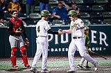 Range Riders build second-half momentum