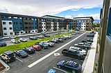 Luxury apartment buildings along the Parkline Trail bring 224 units online in Kalispell