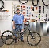 Sun City Cycle & Sports: Moses Lake shop offers repair, new and used bikes