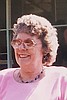Gloria Pat (Cole) Cunnington