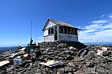 Mountaintop overhaul: Volunteer effort stokes historic fire lookouts back into peak condition
