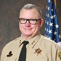 Chief Deputy of Corrections Phillip Coats is in charge of the Grant County Jail’s operations and said he and his staff work hard to ensure inmate and staff safety.