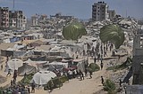Netanyahu says Israel plans to take over all of Gaza in bid to destroy Hamas