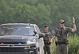 Suspect who 'ambushed' two Pennsylvania state troopers in shooting is dead, official says