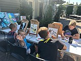 Expanded event set for Aug. 15-23