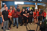 Post Falls Pavilion throws party over anniversary milestone