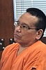 Vaska admits to killing his mother