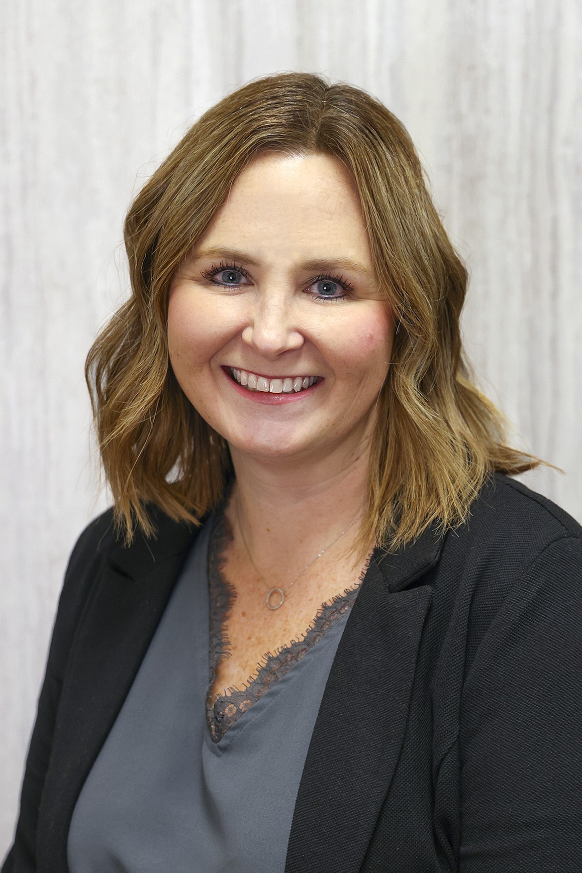 Kim Jorgenson