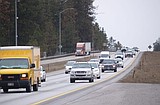 I-90 work to begin Monday
