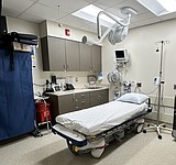 Auditor investigating finances at East Adams Rural Hospital