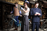 Cd'A Summer Theatre romantic musical plays through Aug. 17