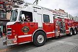 Kalispell seeks firm for fire station project
