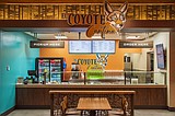 Coeur d’Alene Casino Resort Hotel introduces Mexican-themed El Coyote Cantina