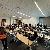 Grant Co. Sheriff’s Office logs for Aug. 12, 2025