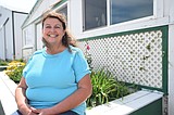 Longtime club leader champions empathy and service through 4-H