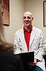 SEPT. NIBJ: Physician feature: Dr. Derek Dirks