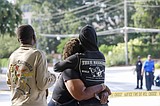 Shooter who attacked the CDC headquarters was a 30-year-old man from suburban Atlanta