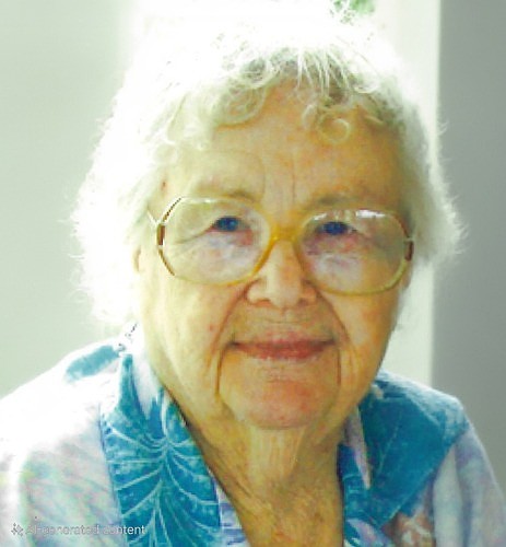 Hazel Ruth Brown, 98, a cherished mother, grandmother, great-grandmother and faithful member of The Church of Jesus Christ of Latter-day Saints, passed away peacefully on Saturday, Aug. 2, 2025, at the age of 98, in Moses Lake, Washington.