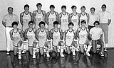 Dave Leach, one of Anaconda shooting victims, was Columbia Falls graduate, standout athlete