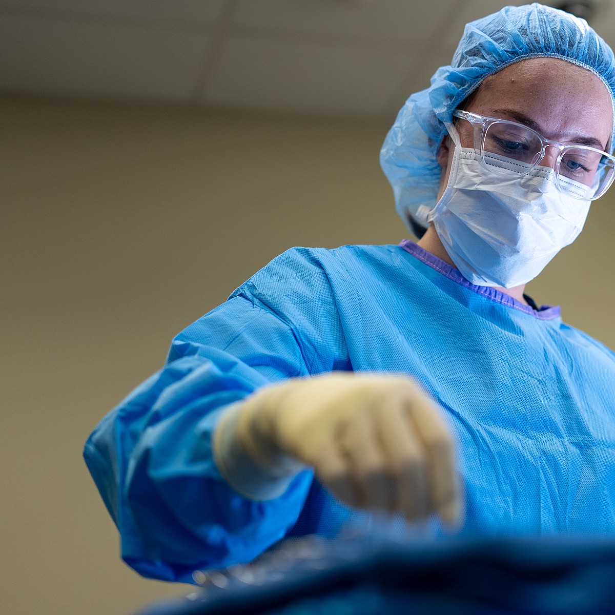 SEPT. NIBJ: North Idaho College offers programs for in-demand health ...