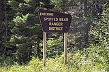Daines reintroduces effort to rollback Montana Wilderness Study Areas
