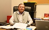 Charlo Schools start year with interim superintendent