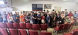 Fernan Hill Neighborhood Watch builds community