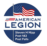 Free Community Celebration set for Aug. 23 at Post Falls Legion