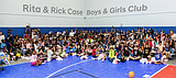 Philanthropist, automotive icon Rita Case to keynote Women's Gift Alliance dinner