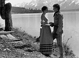 ‘The Big Trail', starring John Wayne, set for Movie Night at the Museum