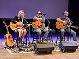 Three-day Whitefish Songwriter Festival set for September