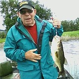 Leslie Charles Baldwin, 81