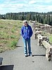 Theresa Lee Marsh, 67