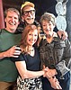 Players wrap 50th season with "Who Gets the Lake Place"
