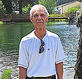 Ricky Eugene Shaver