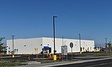Amazon warehouse opening in Moses Lake
