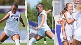 Husky trio named to players to watch list by Big Ten