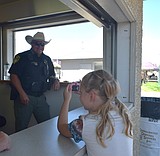 GALLERY: Opening day at Grant County Fair
