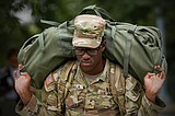 Trump's takeover of Washington law enforcement begins as National Guard troops arrive