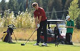 FALL SPORTS PREVIEW: Sandpoint golf boasts skilled boys team, eager girls squad